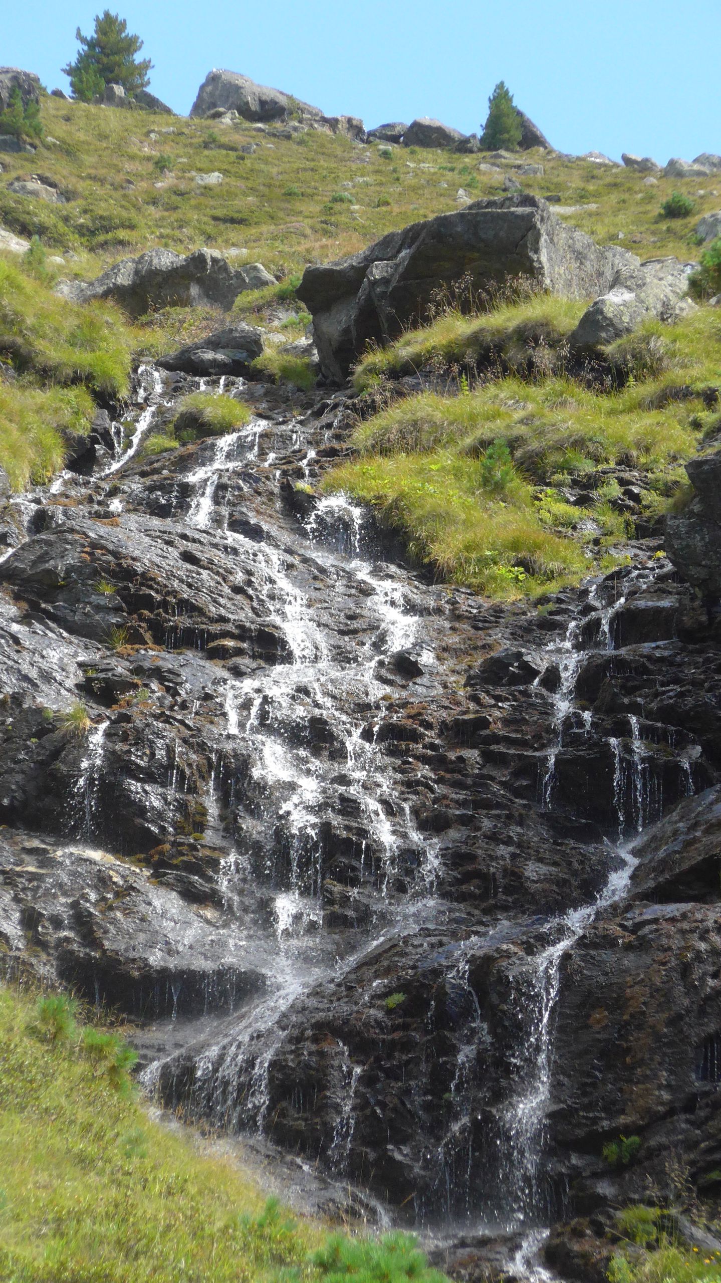 Wasserfall